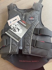 Swing, Bodyprotektor Kind GR