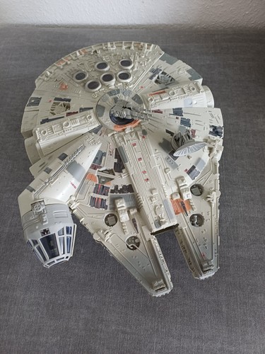Star wars potf millennium - star,