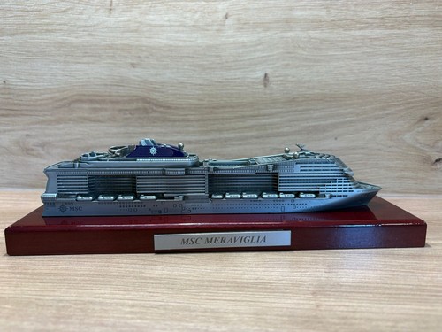Msc meraviglia mega - meraviglia,