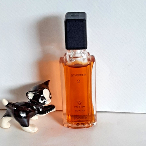 Parfum miniatur jean louis - ⭐parfum,