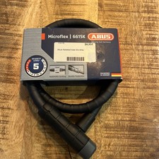 ABUS Panzerkabelschloss