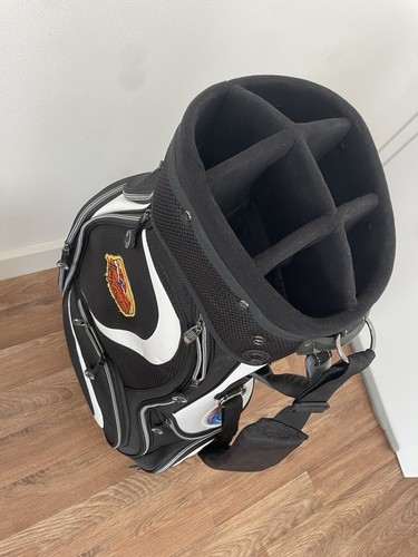 Taylormade cart bag golf - taylormade,