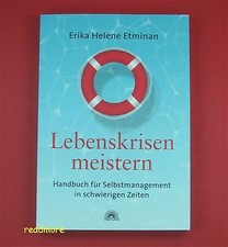 Lebenskrisen meistern