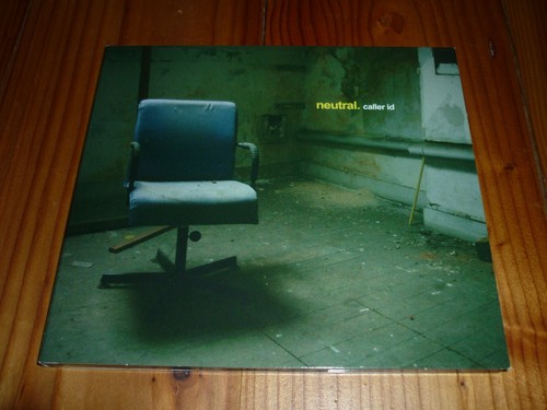 Neutral caller id dance - cd, id"