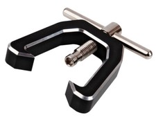 RT Schwungscheibenabzieher schwarz für Kupplung RC Nitro Verbrennermotor