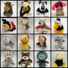 Nici Große Auswahl Stofftiere