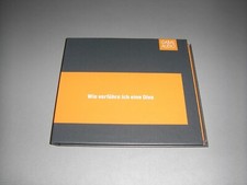 CD Hörbuch-Seminar - Roger