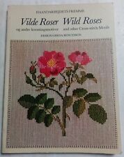 Vilde Roser Wildrosen