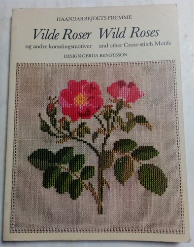 Vilde roser wildrosen - vilde,