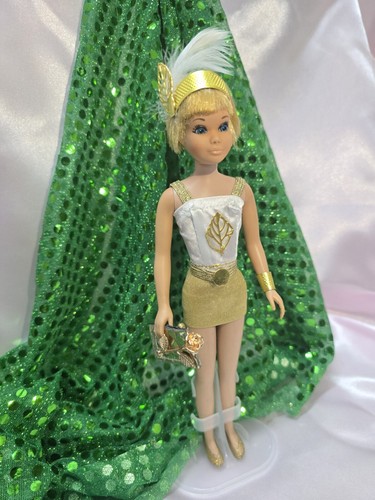 Barbie skipper vintage 1963 - barbie,