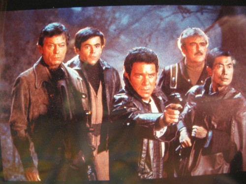 Pressefoto star trek - ,