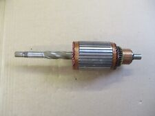 LKW Mercedes Unimog Anker Armatur Bosch Starter Anlasser 24V EGE1/24R Serie NEU