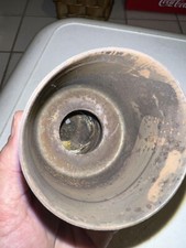 Brenner mit Heizelement einer