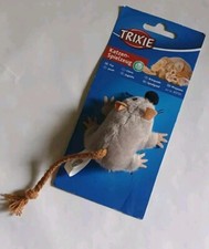 Trixie katzenspielzeug mit - trixie,