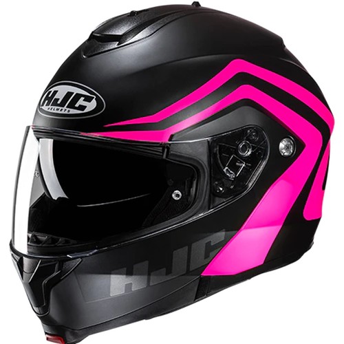 Hjc c91n nepos klapphelm - c91n,