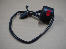 Lenkerschalter rechts Kawasaki Z650 / ER650S (1512865)