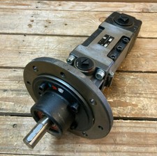 Brinkmann Pumps FFS 364-KBT5-N Schraubenspindelpumpe Hydraulikpumpe Knoll KTR