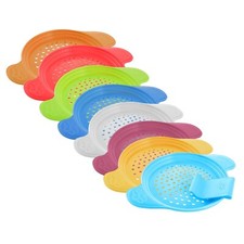 Spätzlewunder Spätzlehobel Spätzlereibe Spätzlebrett Spätzlepresse Spätzle Sieb