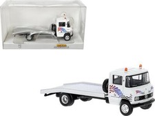 1968 Mercedes-Benz L 608 D