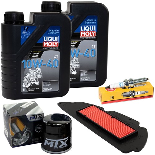 Set öl wartung für - set,