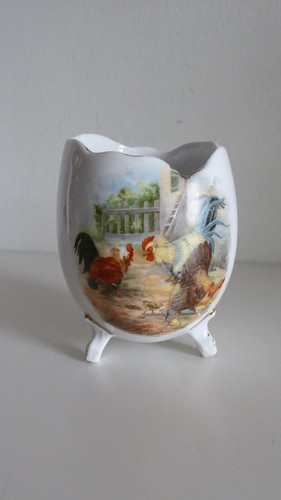 Deko porzellan osterei - ,