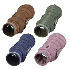 Cold Weather Dogs Gears