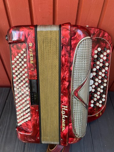 Hohner riviera - riviera, 1