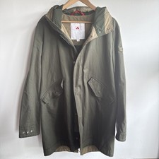 PEUTEREY Parka „Callissa“