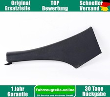 Mercedes E-Klasse W211 F039711322 Verkleidung Abdeckung Innen rechts