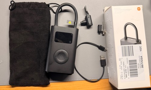 Xiaomi portable electric air - portable,