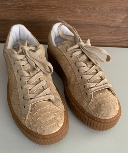 Puma damen sneaker sportschuhe - damen,