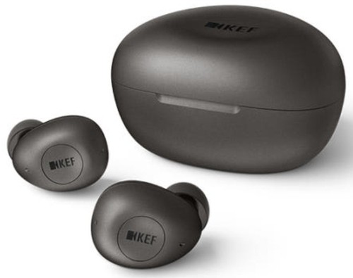 Kef mu3 noise cancelling - kef,
