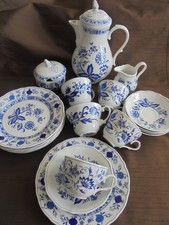 20 teiliges Kaffeeservice Form