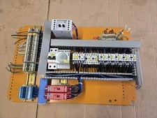 Bw Schaltplatte Sicherung