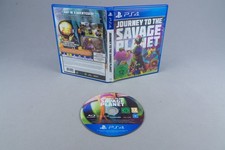 Journey to The Savage Planet