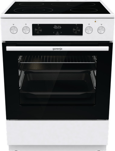Gorenje gecs6c70wpa standherd - gecs6c70wpa,
