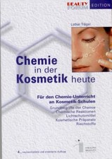 Chemie der kosmetik - in,