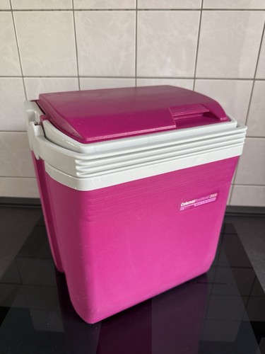 Coleman iceworld 2000 - coleman,