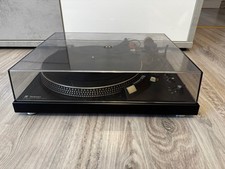 Technics Plattenspieler SL-2000 Direct Drive  Turntable System