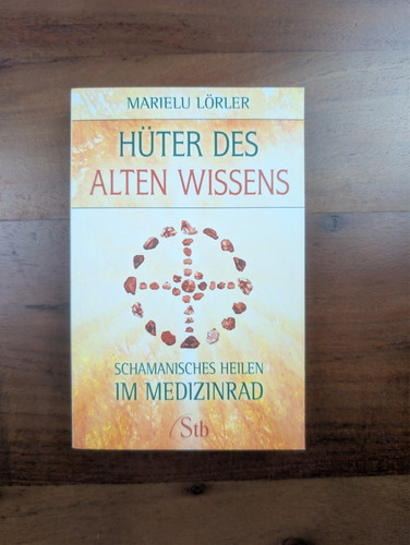 Marielu lörler hüter - -,