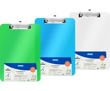 Klemmbrett Clipboard A4