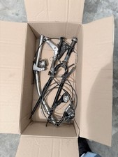 Diverse Fahrrad Teile