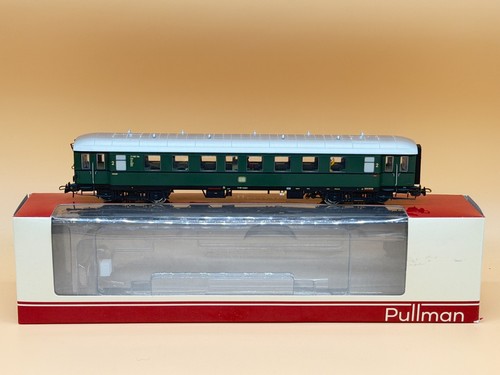 Pullmann 36140 - pullmann,