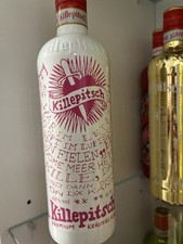 Killepitsch Sammlerflasche