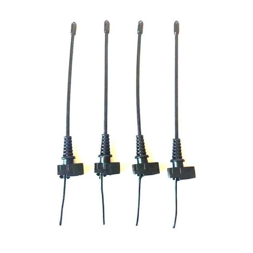 4pack wireless microphone - wireless,