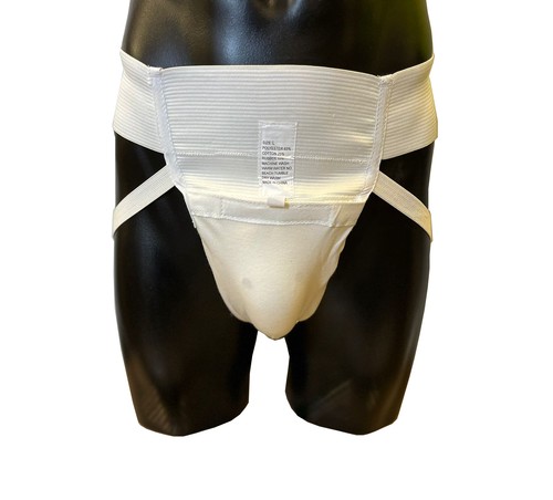 Neu krawehl tiefschutz groin - neu,