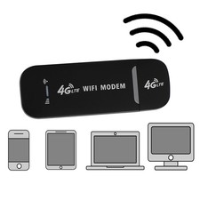 4G LTE Wireless USB Dongle Modem Stick WiFi Adapter Karten Router 150Mbps LTE WX