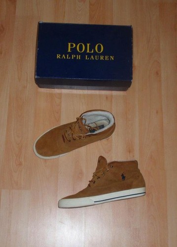 Men polo ralph lauren boots - polo,