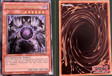 Yugioh caius der - yugioh,