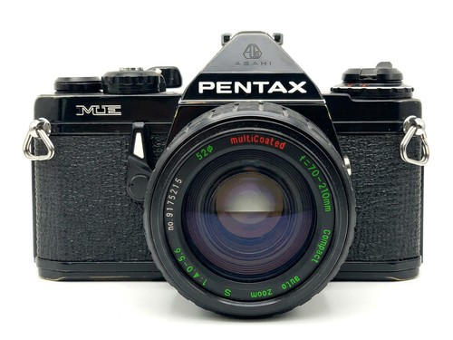 Pentax objektiv 70 210mm - +, 70-210mm